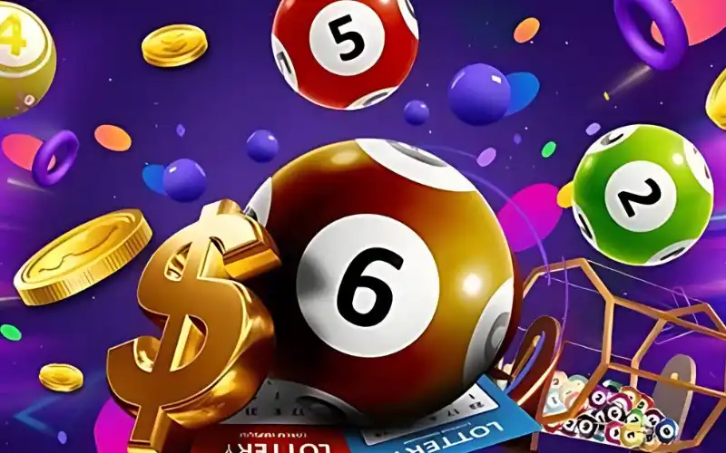 All Lotto Games