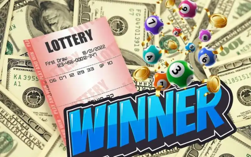 Lucky Win Lotto
