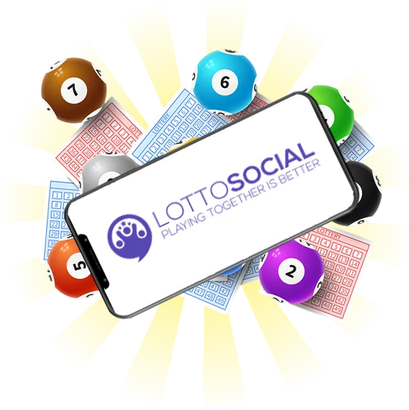 lotto social-popular