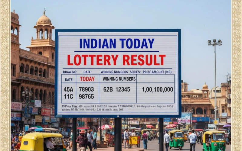 today bodoland lottery result​ at Lotto Social featured